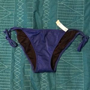 NWT Victoria's Secret string bikini